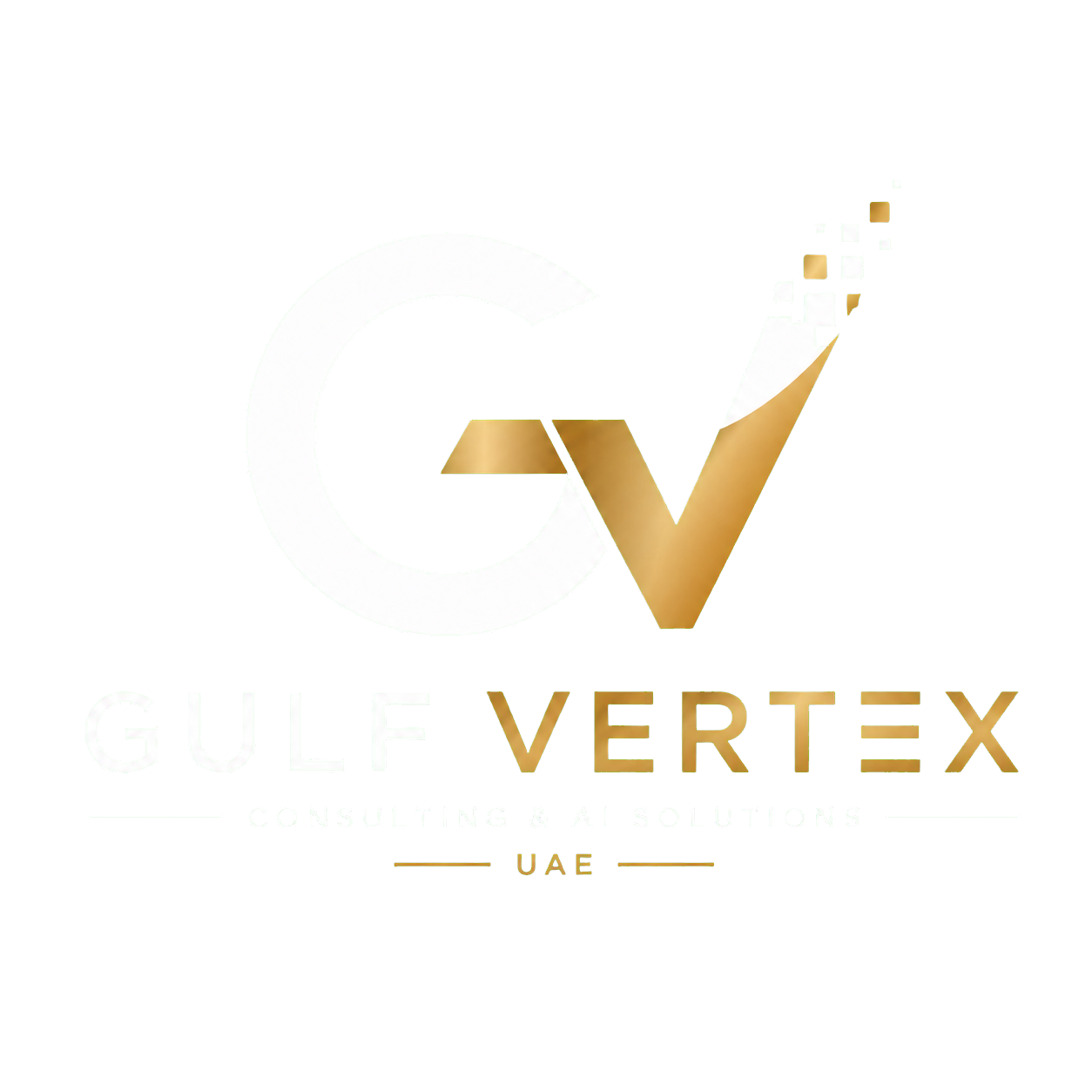 Gulf Vertex — Consulting & AI Solutions UAE